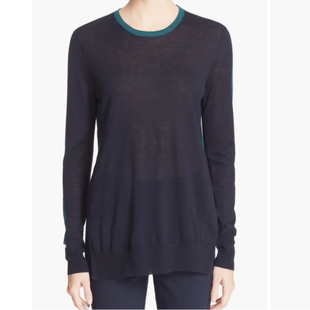 Rag & Bone Verity Cashmere Women's Crewneck Sweater